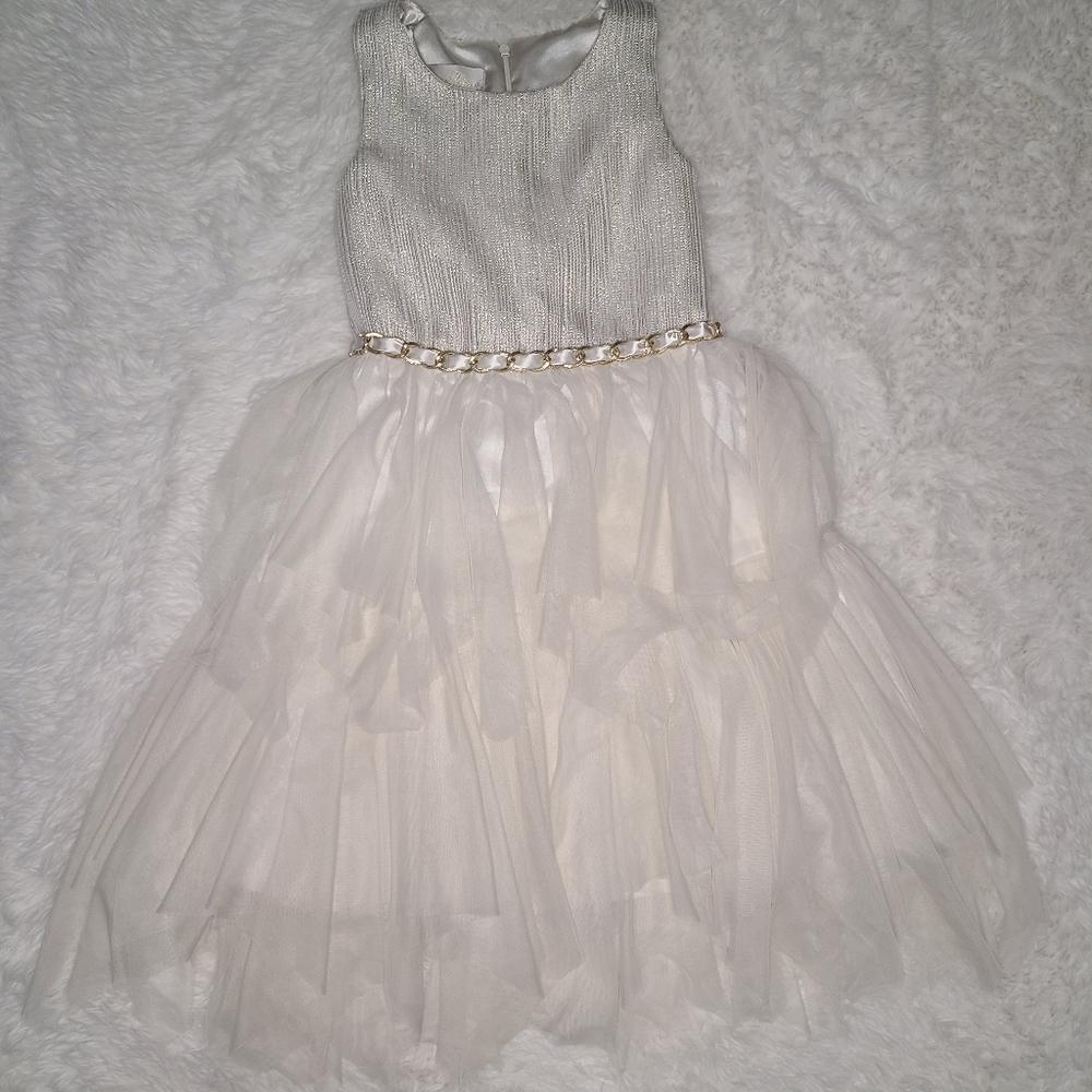 American Princess Dress